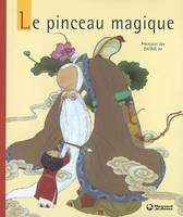 Le Pinceau magique