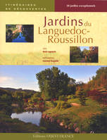 JARDINS DU LANGUEDOC-ROUSSILLON (ID)