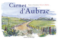 Carnet d'aubrac