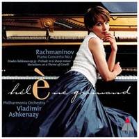Concerto pour piano nø2 Rachmaninov