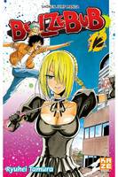 12, Beelzebub T12