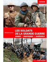 Soldats et uniformes 1ere guerre mondiale