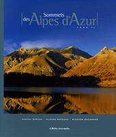 Tome 2, Sommets des Alpes d'Azur Tome II