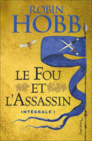 Le Fou et l'Assassin - L'Intégrale 1 (Tomes 1 et 2)