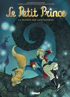 Le Petit Prince - Tome 13, La planète des Lacrimavoras