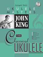 The Classical Ukulele, Jumpin' Jim's Ukulele Masters