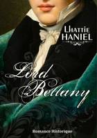 Lord Bettany, Romance historique