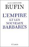 L'empire et les nouveaux barbares