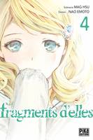 4, Fragments d'elles T04, Volume 4