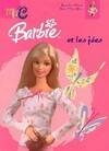 Barbie et les fées