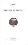 Mythes et fables / etude sur \mythes et fables\