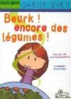 BEURK ENCORE DES LEGUMES