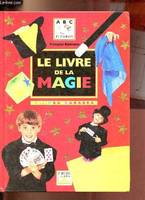 Le livre de la magie