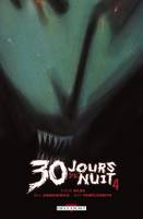 30 jours de nuit T04, Au-delà de Barrow