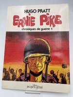 1, Ernie Pike - Chroniques de guerre (3 tomes)