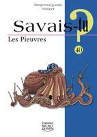 Savais-tu - numéro 40 Les pieuvres