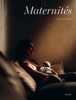 Beaux livres Maternités