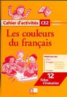 Cahier  d'activités CE2                Cycle 3/niveau 1