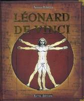 LEONARD DE VINCI