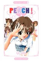 Peach !, 7, PEACH T07