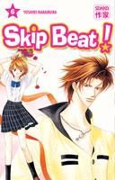 6, Skip Beat ! (Tome 6)