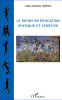 Le rugby en éducation physique et sportive