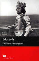 Macbeth book/audio CD, Livre+CD