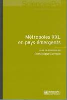 Métropoles XXL en pays émergents