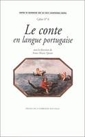 Le conte en langue portugaise, études de cas