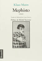 Mephisto, roman