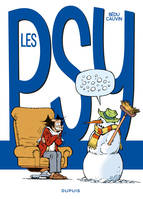 Les Psy - Tome 11