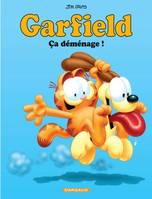 Garfield - Ça déménage!