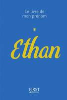 Le livre de mon prénom, 41, Ethan