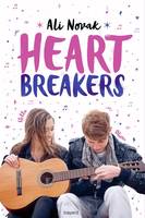 Heart breakers, Heartbreakers, Tome 1