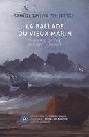 La ballade du vieux marin, The Rime of the Ancient Marine