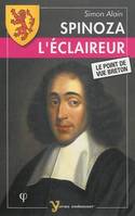 Spinoza, l'éclaireur - le point de vue breton