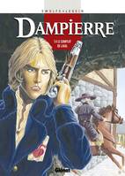 Dampierre ., 4, Dampierre - Tome 04, Le Complot de Laval