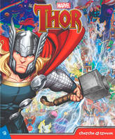 49, Thor / cherche et trouve