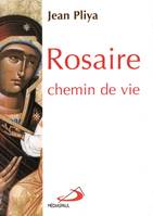 Rosaire, chemin de vie, avec les vingt mystères