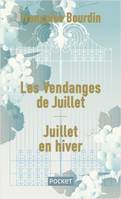 Les Vendanges de Juillet - Juillet en hiver - Collector