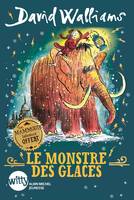 Le monstre de glace