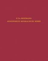 Musique de scène, sur la tragédie de  Zacharias Werner 'Das Kreuz an der Ostsee' (La croix sur la Baltique) - Musique du ballet 'Arlequin'. Partition et notes critiques.