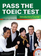 Pass the TOEIC Test / Introductory course