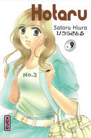 9, Hotaru - Tome 9