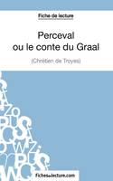 Perceval ou le conte du Graal de Chrétien de Troyes (Fiche de lecture), Analyse complète de l'oeuvre