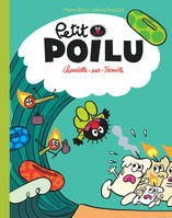 Petit Poilu Poche, Tome 21 - Chandelle-sur-Trouille