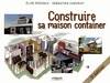 Construire sa maison container