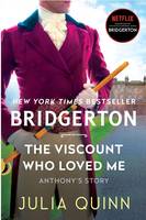 The Viscount Who Loved Me (Bridgerton #2)
