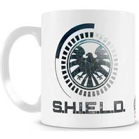 Mug - Marvel SHIELD