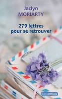 279 lettres pour se retrouver